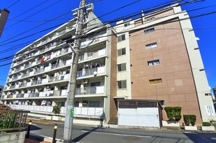 行徳マンション(6095)の物件外観写真